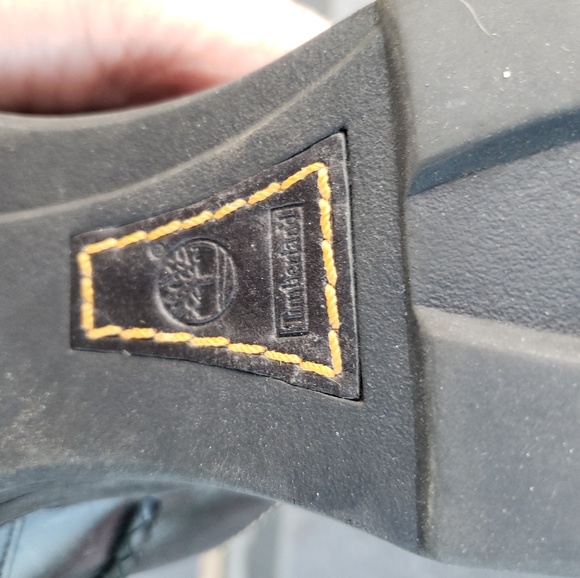 Timberland Sandals - Picture 2 of 2